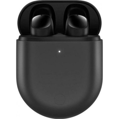 Навушники TWS Xiaomi Redmi Buds 3 Pro Graphite Black (BHR5244GL)