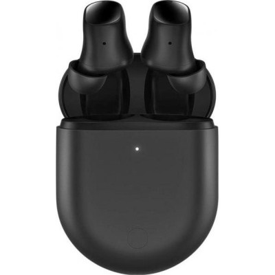 Навушники TWS Xiaomi Redmi Buds 3 Pro Graphite Black (BHR5244GL)