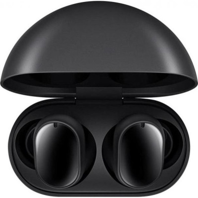 Навушники TWS Xiaomi Redmi Buds 3 Pro Graphite Black (BHR5244GL)