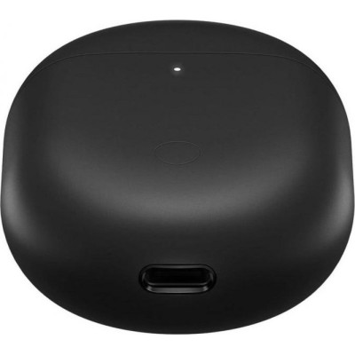 Навушники TWS Xiaomi Redmi Buds 3 Pro Graphite Black (BHR5244GL)