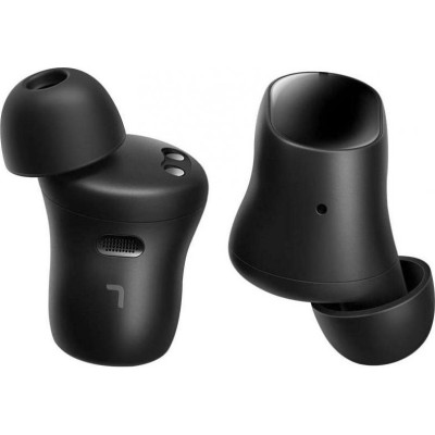 Навушники TWS Xiaomi Redmi Buds 3 Pro Graphite Black (BHR5244GL)