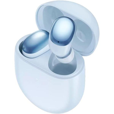 Навушники TWS Xiaomi Redmi Buds 4 Blue