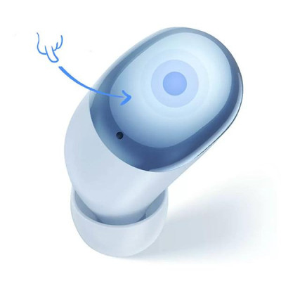 Навушники TWS Xiaomi Redmi Buds 4 Blue