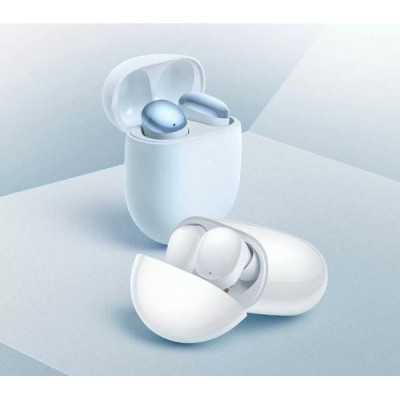 Навушники TWS Xiaomi Redmi Buds 4 Blue