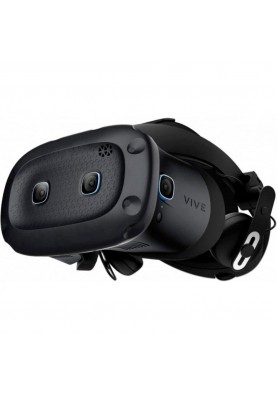 Окуляри віртуальної реальності HTC Vive Cosmos Elite VR Headset Headset Only