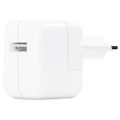 Зарядний пристрій Apple 12W USB Power Adapter (MGN03ZM/A)