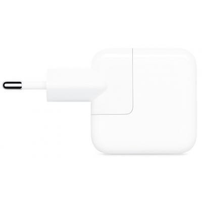 Зарядний пристрій Apple 12W USB Power Adapter (MGN03ZM/A)