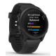 Смарт-годинник Garmin Forerunner 745 Black (010-02445-10/00)