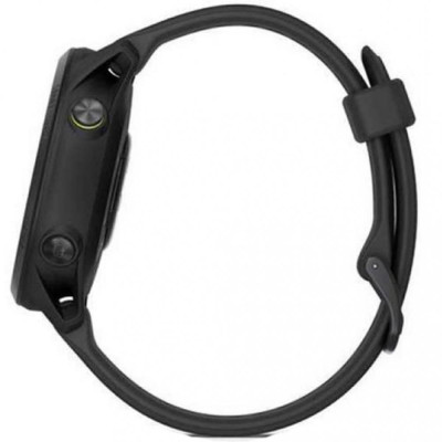 Смарт-годинник Garmin Forerunner 745 Black (010-02445-10/00)