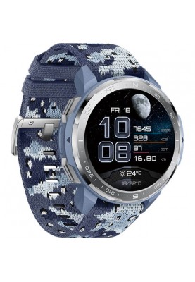 Смарт-годинник Honor Watch GS Pro Camo Blue
