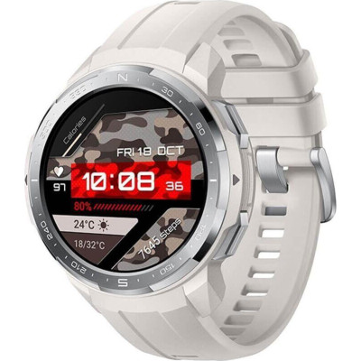 Смарт-годинник Honor Watch GS Pro Marl White