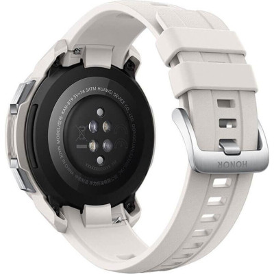 Смарт-годинник Honor Watch GS Pro Marl White