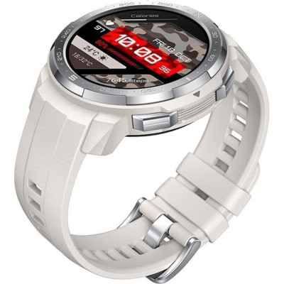 Смарт-годинник Honor Watch GS Pro Marl White