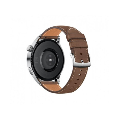 Смарт-годинник HUAWEI Watch 3 Classic Brown