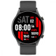 Смарт-годинник Kieslect KR Black