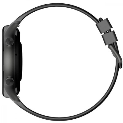Смарт-годинник Kieslect KR Black
