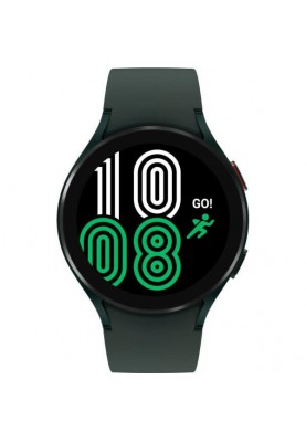 Смарт-годинник Samsung Galaxy Watch4 44mm Green (SM-R870NZGA)