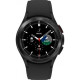 Смарт-годинник Samsung Galaxy Watch4 Classic 42mm Black (SM-R880NZKA)