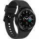 Смарт-годинник Samsung Galaxy Watch4 Classic 42mm Black (SM-R880NZKA)