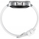 Смарт-годинник Samsung Galaxy Watch4 Classic 42mm Silver (SM-R880NZSA)