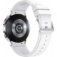 Смарт-годинник Samsung Galaxy Watch4 Classic 42mm Silver (SM-R880NZSA)