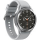 Смарт-годинник Samsung Galaxy Watch4 Classic 46mm Silver (SM-R890NZSA)