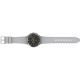 Смарт-годинник Samsung Galaxy Watch4 Classic 46mm Silver (SM-R890NZSA)
