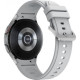 Смарт-годинник Samsung Galaxy Watch4 Classic 46mm Silver (SM-R890NZSA)