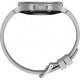 Смарт-годинник Samsung Galaxy Watch4 Classic 46mm Silver (SM-R890NZSA)