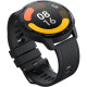 Смарт-годинник Xiaomi Watch S1 Active Black (BHR5380GL)
