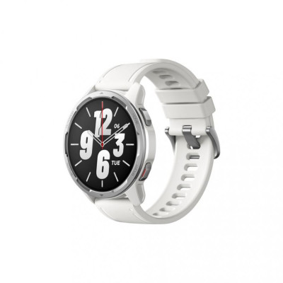 Смарт-годинник Xiaomi Watch S1 Active Moon White (BHR5381GL)