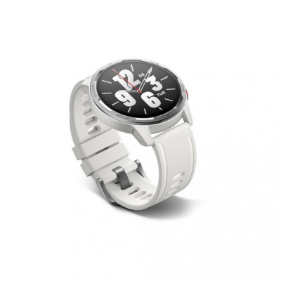 Смарт-годинник Xiaomi Watch S1 Active Moon White (BHR5381GL)