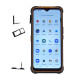 Смартфон AGM Glory SE 8/128Gb Black