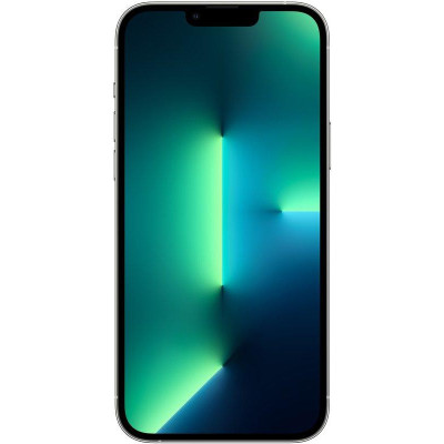 Смартфон Apple iPhone 13 Pro Max 128GB Silver (MLL73)
