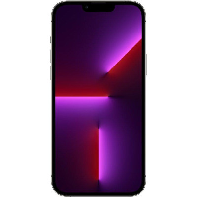 Смартфон Apple iPhone 13 Pro Max 1TB Graphite (MLLK3) Смартфон Apple iPhone 13 Pro Max 1TB Graphite (MLLK3)