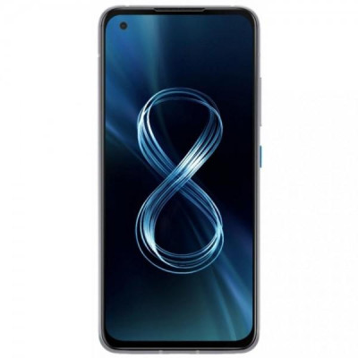 Смартфон ASUS ZenFone 8 16/256GB Horizon Silver (ZS590KS-8J012EU)