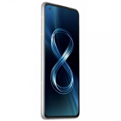 Смартфон ASUS ZenFone 8 16/256GB Horizon Silver (ZS590KS-8J012EU)