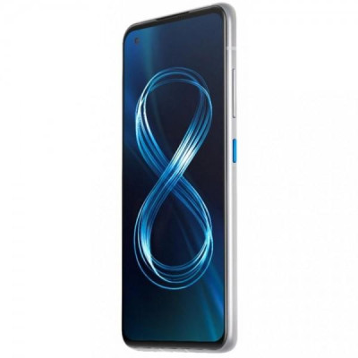 Смартфон ASUS ZenFone 8 16/256GB Horizon Silver (ZS590KS-8J012EU)