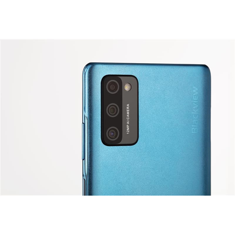 Смартфон Blackview A100 6/128GB Blue