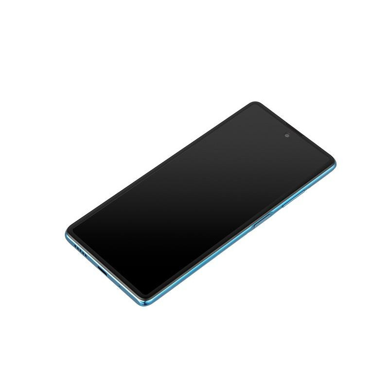 Смартфон Blackview A100 6/128GB Blue