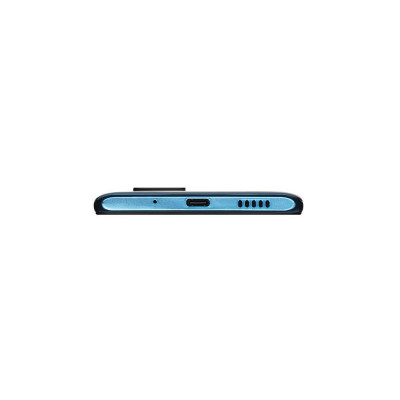 Смартфон Blackview A100 6/128GB Blue