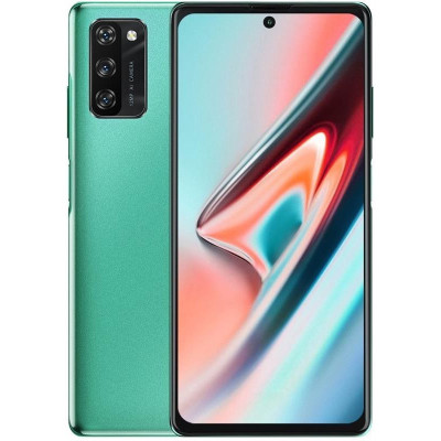 Смартфон Blackview A100 6/128GB Green