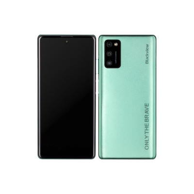 Смартфон Blackview A100 6/128GB Green