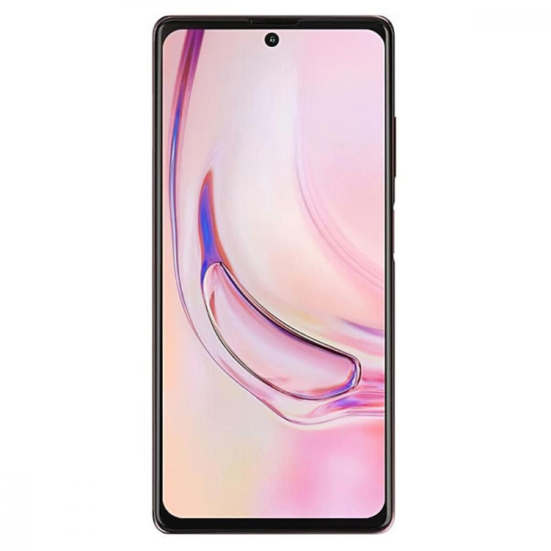 Смартфон Blackview A100 6/128GB Pink