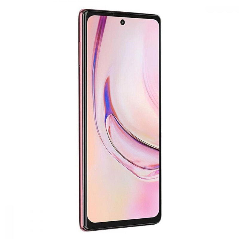 Смартфон Blackview A100 6/128GB Pink