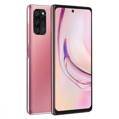 Смартфон Blackview A100 6/128GB Pink