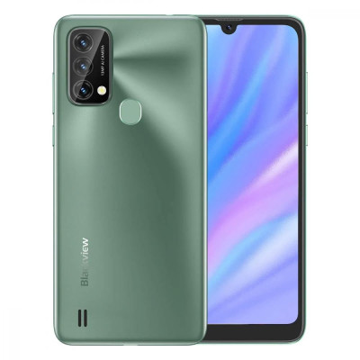 Смартфон Blackview A50 3/64GB Green