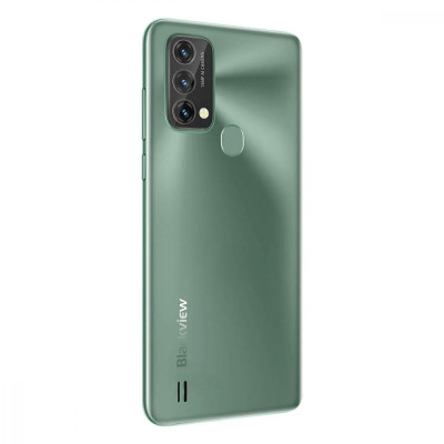 Смартфон Blackview A50 3/64GB Green Смартфон Blackview A50 3/64GB Green
