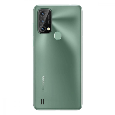 Смартфон Blackview A50 3/64GB Green Смартфон Blackview A50 3/64GB Green