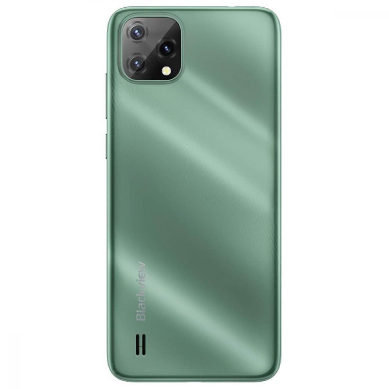 Смартфон Blackview A55 3/16GB Ink Green